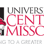 University of Central Missouri logo